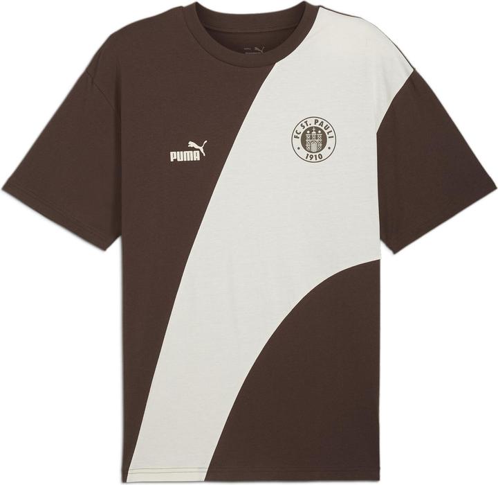 Puma FCSP ftblCulture+ Tee (XXL)