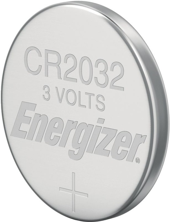 Produktbild Energizer CR2032 Lithium (1 Stk., CR2032, 240 mAh)