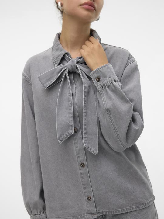 Immagine prodotto Vero Moda Camicia in denim VMPAIGE Camicia in denim (S)