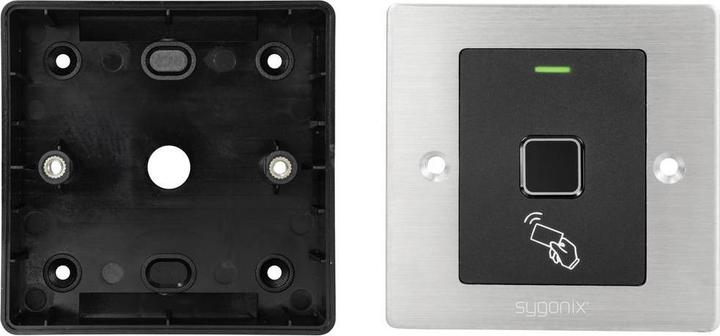 Produktbild Sygonix SY-6097868 (Fingerabdruck)