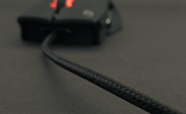 Actual product image Gamdias Apollo (GMS5101) (Cable)