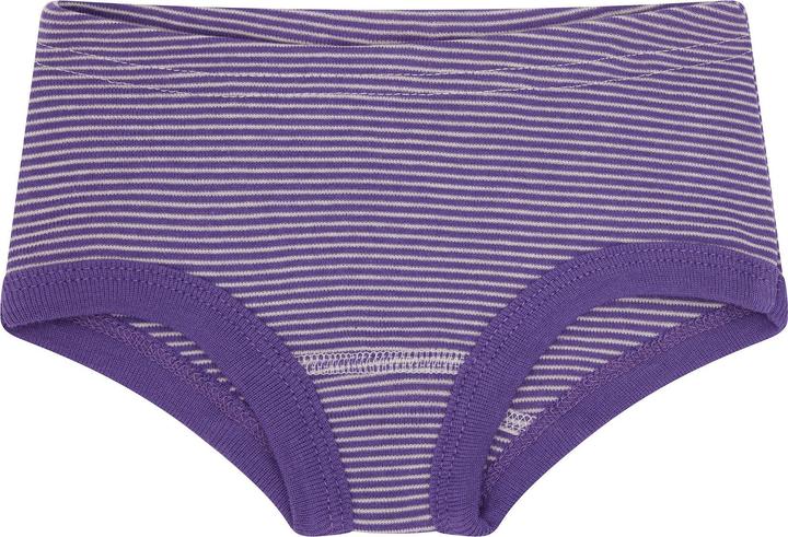 Produktbild loud + proud Doppelpack Pantys aus Feinripp (92, 2er Pack)