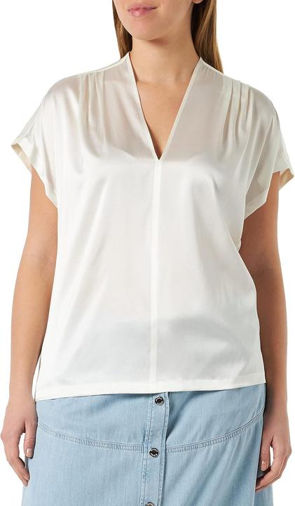 Immagine prodotto Pinko Camicetta Corta Satinato Elasticizzato (30)