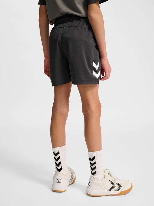 Produktbild hummel hmlLEAD 2.0 SHORTS KIDS (128)