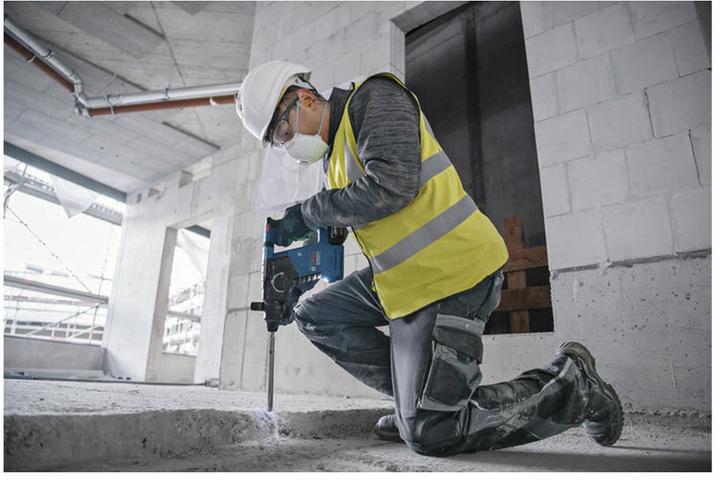 Actual product image Bosch Professional Professional set