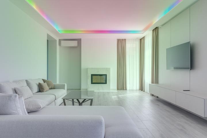 Actual product image Globo Tube Light Tube (6 m)