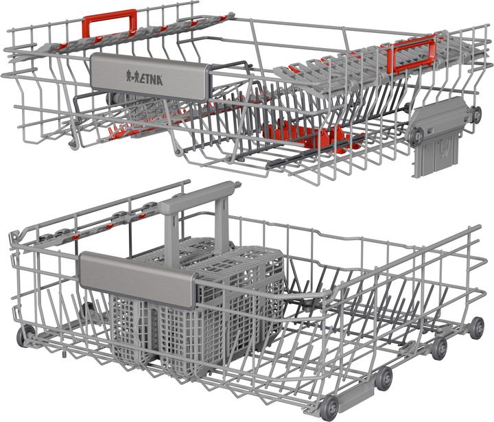 Actual product image Etna VW441CP