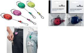 Actual product image Durable yo-yo style