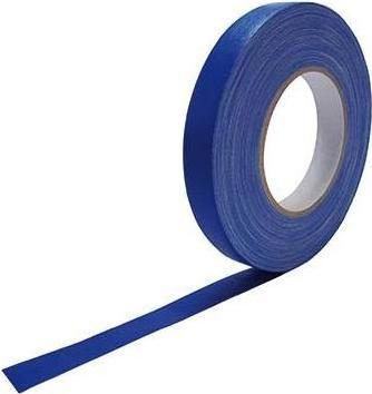 Actual product image CellPack Fabric Tape No. 90 Blue (L (19 mm)