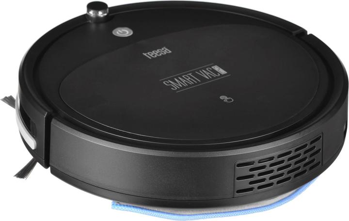 Productafbeelding Teesa Stofzuiger SMART VAC schoonmaakrobot 2 (Robotstofzuiger)