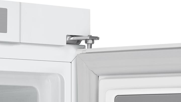 Actual product image Samsung BRZ22700EWW (Stand-alone, 218 l)