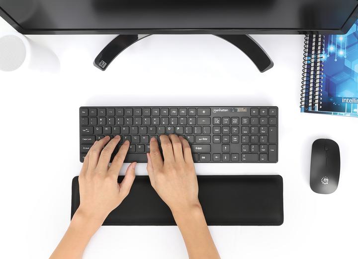 Produktbild Manhattan Ergonomisch
