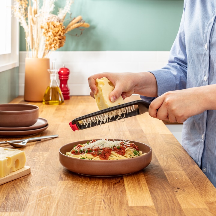 Actual product image Tefal Ingenio Universal Grater
