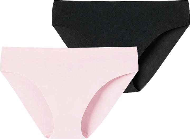 Image du produit Schiesser Slip Invisible Light (44, lot de 2)