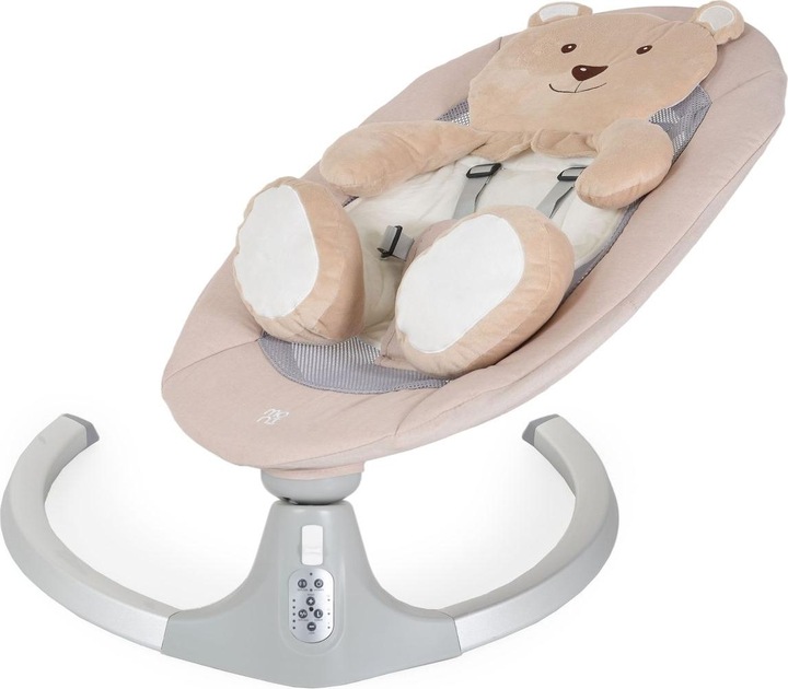 Produktbild Moni Babywippe elektrische Ari Bär
