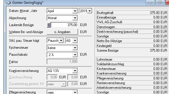 Produktbild Lexware lohnauskunft 2023 Abo-Vertrag 1 Jahr 1 Benutzer Download Win, Deutsch (08846-2033) 1 (1 User, 12 Monate)
