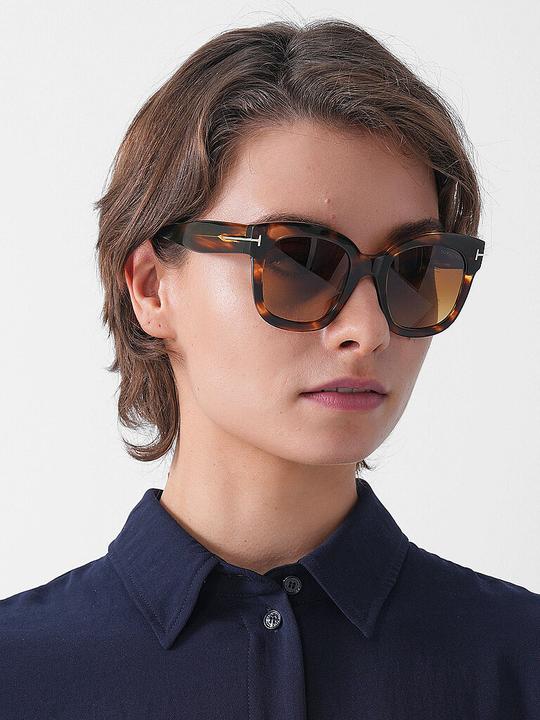 Produktbild Tom Ford FT0613/52