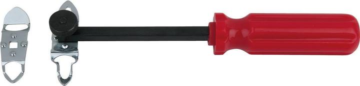 Actual product image KS Tools Disc rubber mounting tool, 210mm