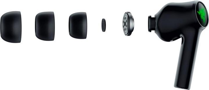 Produktbild Razer Hammerhead HyperSpeed (Kabellos)