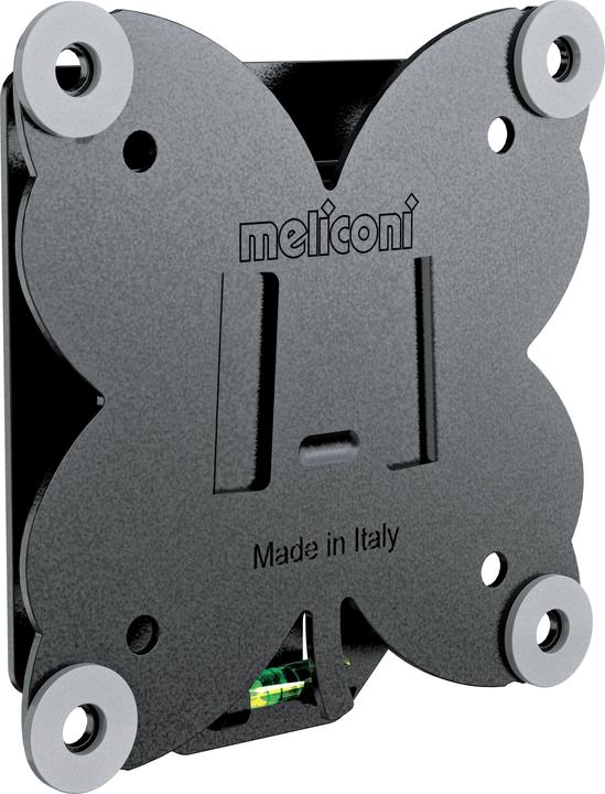Produktbild Meliconi Slimstyle Plus 100S TV-Wandhalterung (Wand, 32", 20 kg)