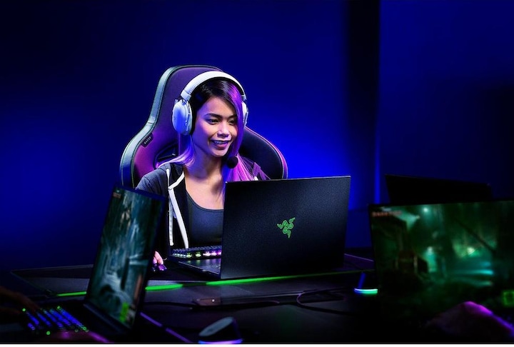 Actual product image Razer BlackShark V2 Pro 2023 (Wireless)