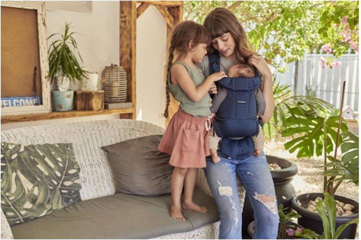Image du produit BabyBjörn Porte-bébé Move
