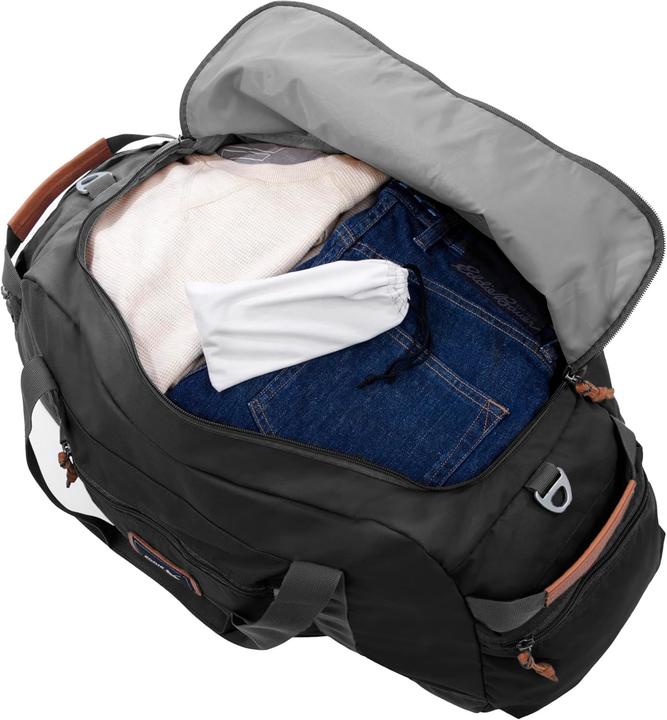 Actual product image Eddie Bauer Bygone Duffel Bag (45 l)