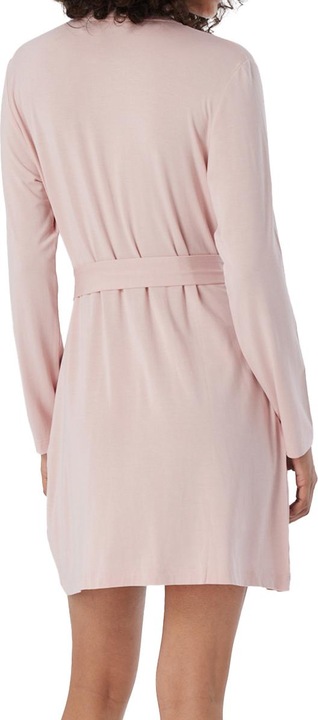 Actual product image Schiesser Jersey Dressing Gown / Bathrobe (L)