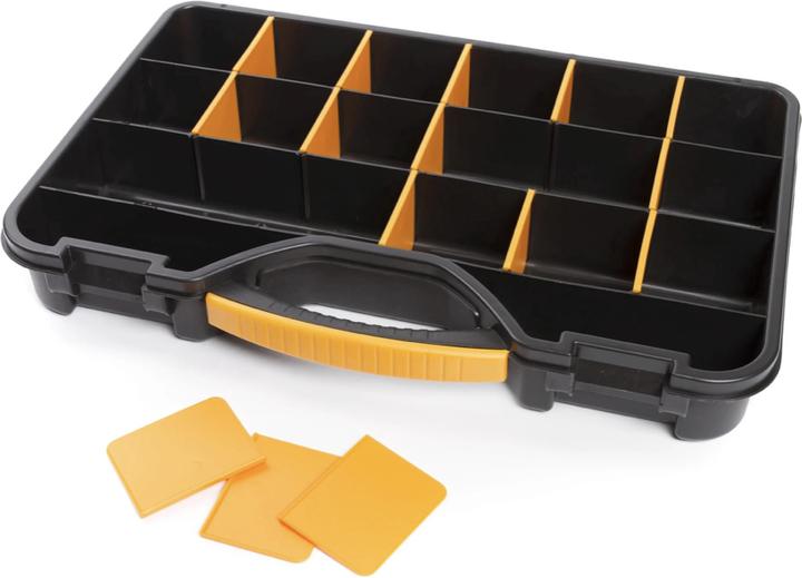 Productafbeelding Forte tools ORGANISER 510X347X71MM