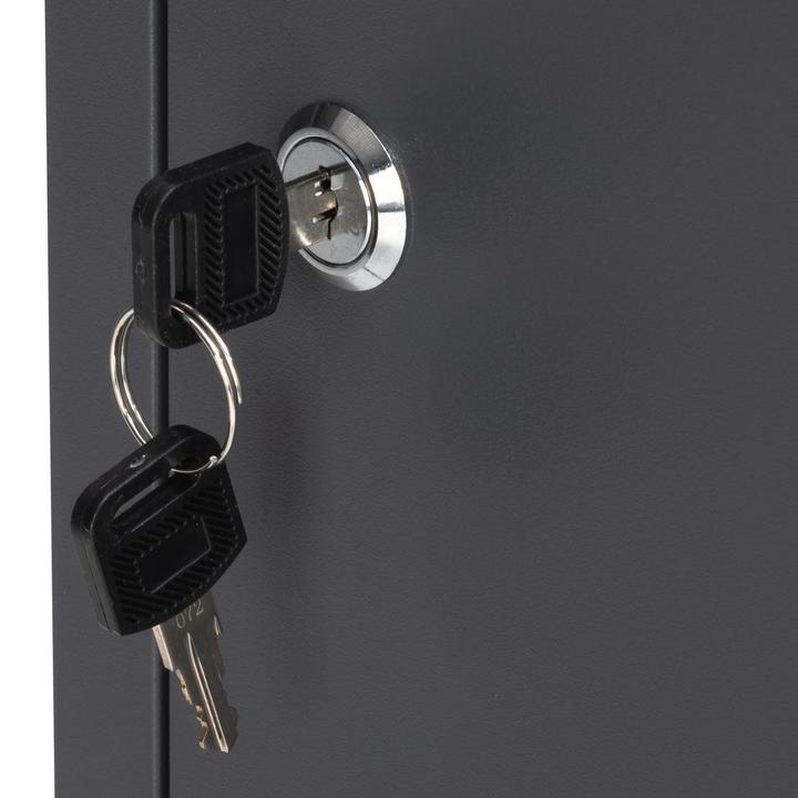 Image du produit One Koller (38 x 38 x 180 cm)