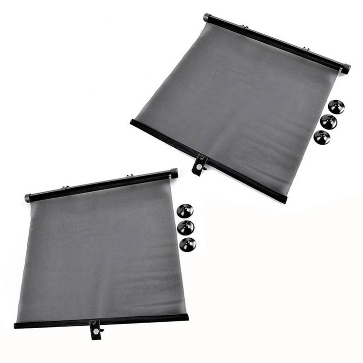 Actual product image IWH Sun blind 45 x 54 cm