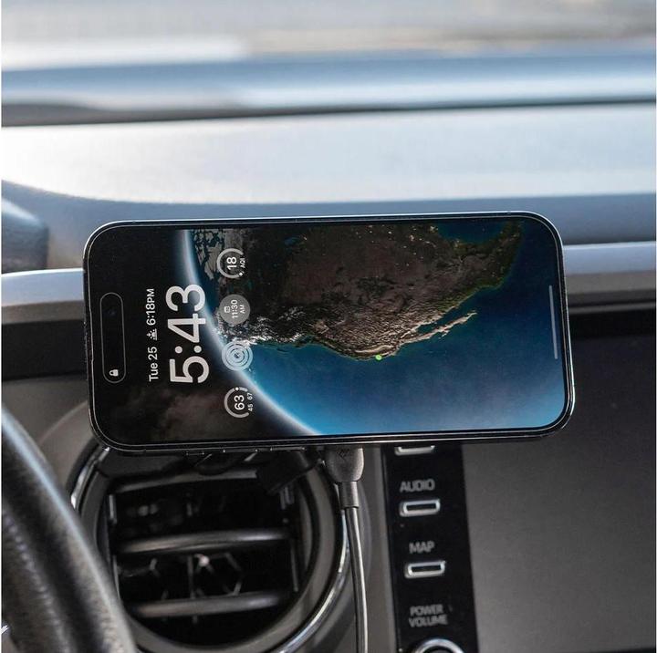 Produktbild Peak Design Car Mount