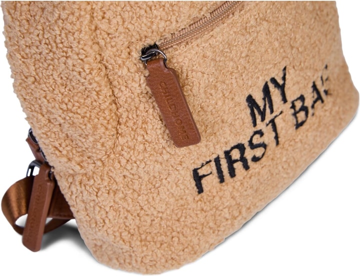Actual product image Childhome My First Bag