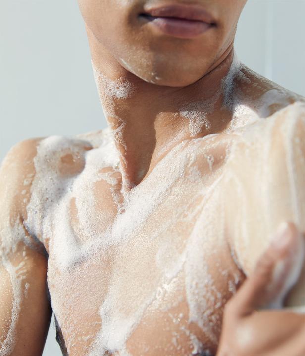 Produktbild NIVEA MEN Men Sensitive (750 ml)