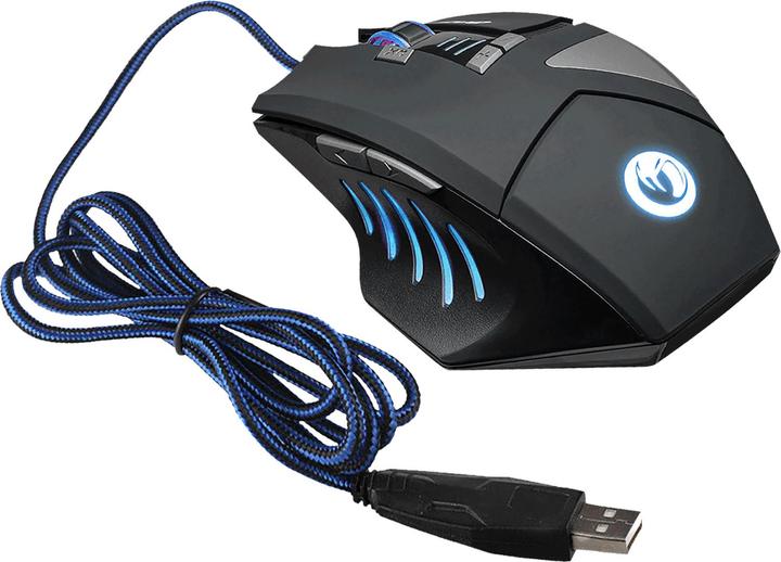 Image du produit Nacon Gaming Gm-300 (Filaire)