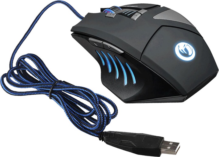 Produktbild Nacon Gaming Gm-300 (Kabelgebunden)