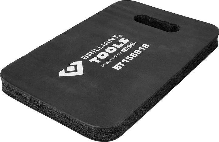 Image du produit Brilliant Tools Tapis de protection pour les genoux / planche pour les genoux, 480 mm x 320 mm