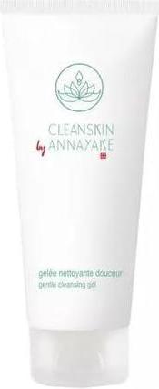 Produktbild Annayake CLEANSKIN Sanfter Make-up-Entferner 150ml (Make-Up Entferner, 150 ml)