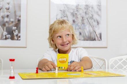 Produktbild Tactic Børne Alias (53180)