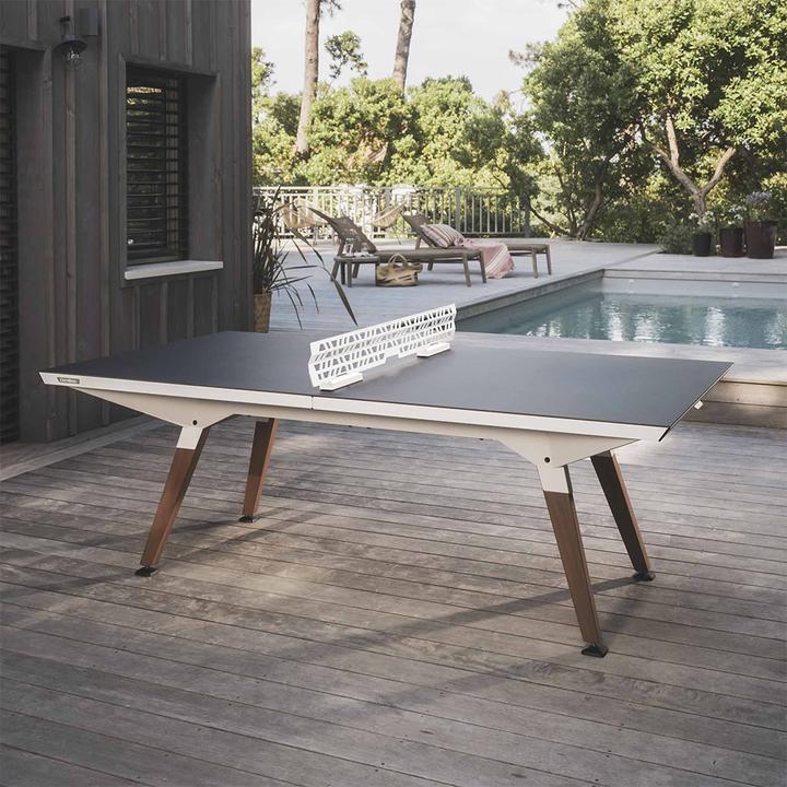 Actual product image Cornilleau Original Magnetic Net medium