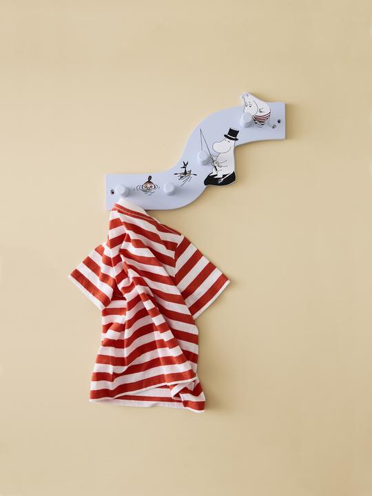 Image du produit Kids Concept Patère Moominmamma MOOMIN 2-Pack