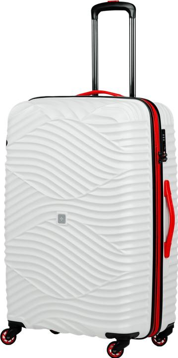 Actual product image Swissbags Snow tracks (128 l)