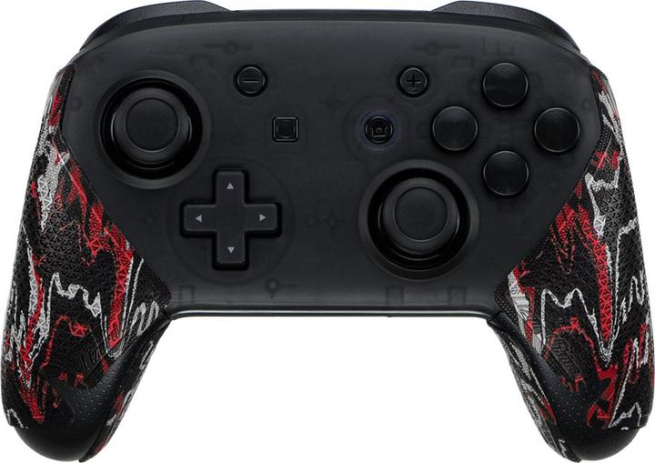Produktbild Lizard Skins DSP Controller Grip for Switch Pro Contoller - Wildfire Camo (Switch)