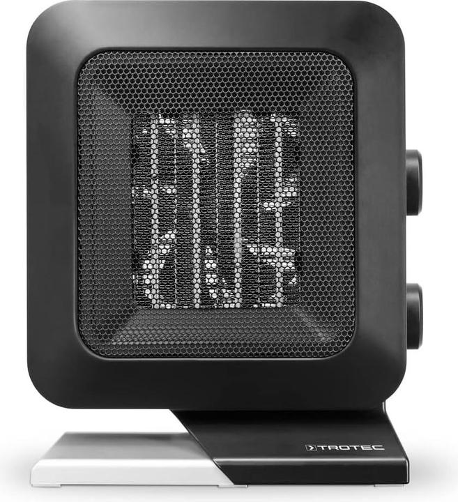 Actual product image Trotec Heizlüfter TFC 13 E (1400 W)