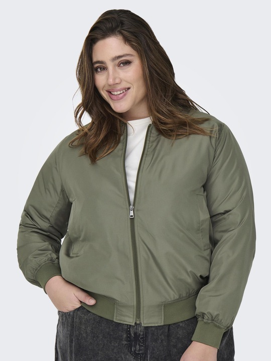 Produktbild Only CARALMA Blousonjacke Blousonjacke (M)