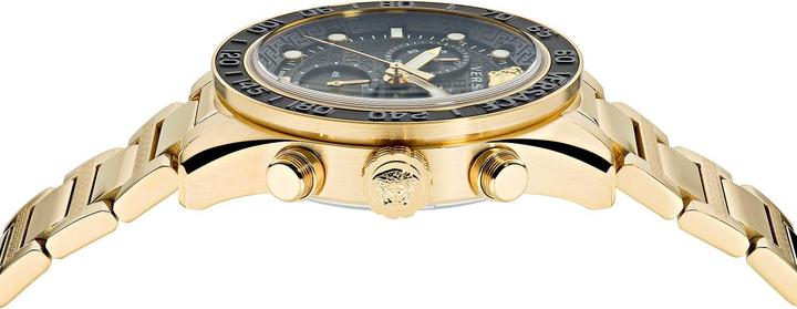 Produktbild Versace Greca Dome Chrono (Analoguhr, 43 mm)