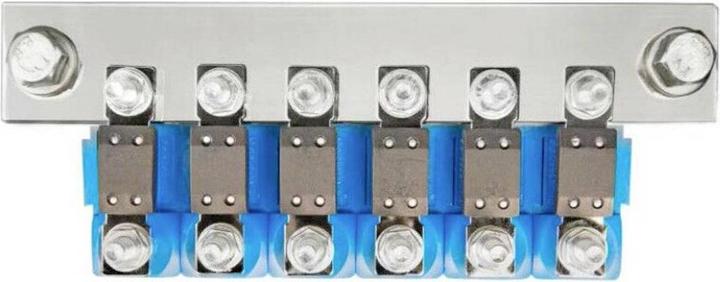 Victron Energy Klemmenleiste Victron für 6 CIP100200100 (1500 A)