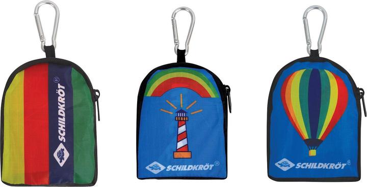Produktbild Schildkröt SCHILDKR™T Taschendrachen Pocket Kite L