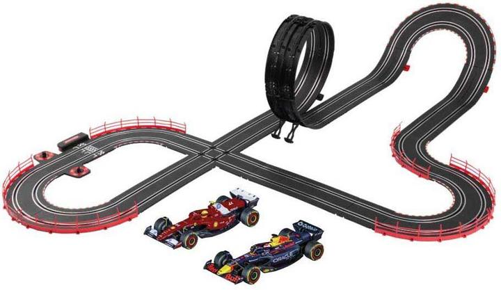 Immagine prodotto Carrera Speed Zone