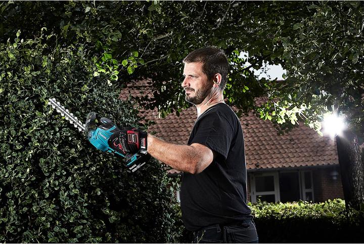 Immagine prodotto Makita Dum604zx (Batteria ricaricabile)